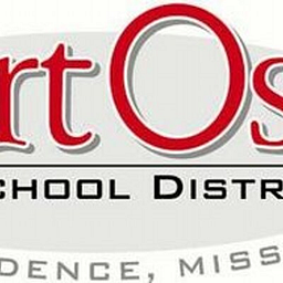 BLUE HILLS ELEM. logo