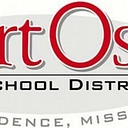 Fort Osage R-I School District logo