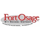 Fort Osage School District logo