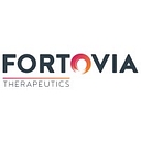 Fortovia Therapeutics logo