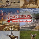 City of Fort Pierre logo