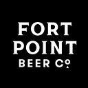 Fort Point Beer Company logo