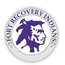 Fort Recovery Local Schools logo
