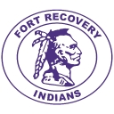 Fort Recovery Local School District logo
