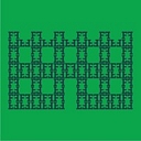 Fort Recruitment logo