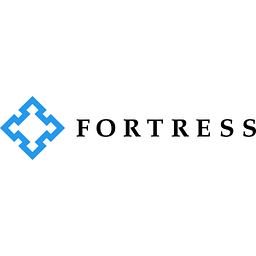 Fortress logo