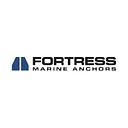 Fortress Anchors logo