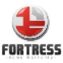 Fortress Home Warranty logo