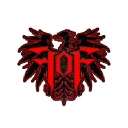 Fortress Of Fear Screampark logo