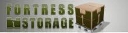 Fortress Storage logo