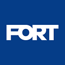 Fortrobotics logo