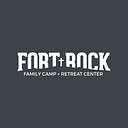 Fort Rock Family Camp logo