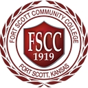 Fort Scott Community College logo