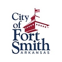 City Of Fort Smith, Arkansas logo