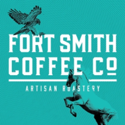 Fort Smith Coffee Company logo