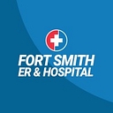 Fort Smith Er & Hospital logo