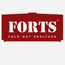 Forts Usa logo