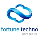 Fortunetech logo