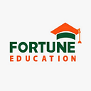 Fortune Education Foundation Inc logo