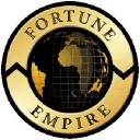 Fortune Empire logo