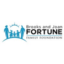 BROOKS AND JOAN FORTUNE FAMILY logo