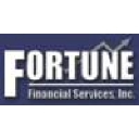 Fortune Financial Services, Inc. logo