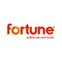 Fortune Foods logo