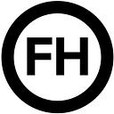Fortune Hill logo