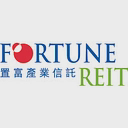 Fortune Reit logo