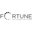 Fortune Settlement Solutions logo