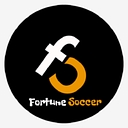 fortunesoccer.com logo