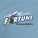 Fortune Transportation logo