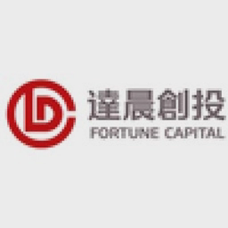 FORTUNE VENTURES LIMITED logo