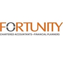 Fortunity logo