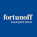 Fortunoff Backyard logo