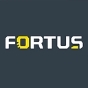 Fortus Group logo