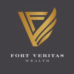Fort Veritas Wealth Ltd logo