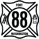 Fort Washington Fire Company logo