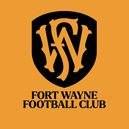 Fort Wayne FC logo