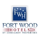 Fort Wood Hotels By Ehrhardt Properties logo