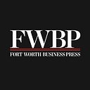 Fort Worth Business Press logo