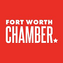 Fort Worth Chamber of Commerce logo