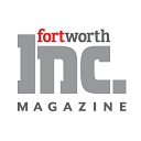 Fort Worth Inc. logo
