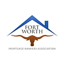 Fort Worth Mortgage Bankers Association logo