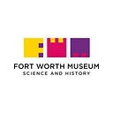 Fort Worth Museum Of Science And History logo