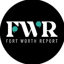 Fort Worth Report logo