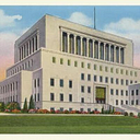Fort Worth Scottish Rite Foundation Inc logo
