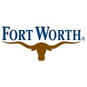 City of Fort Worth city logo