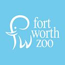 THE FORT WORTH ZOOLOGICAL ASSOCIATION logo