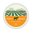 FORTY ACRES FRESH MARKET LLC